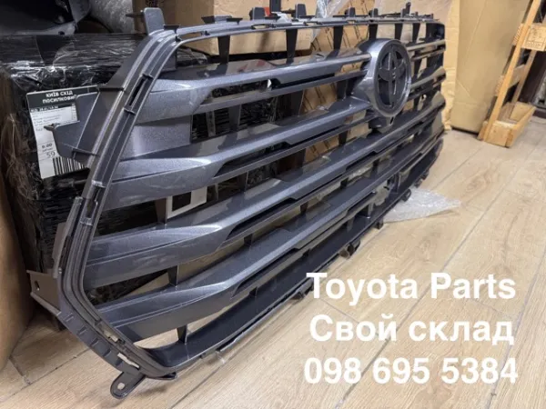  531140C290 Toyota
