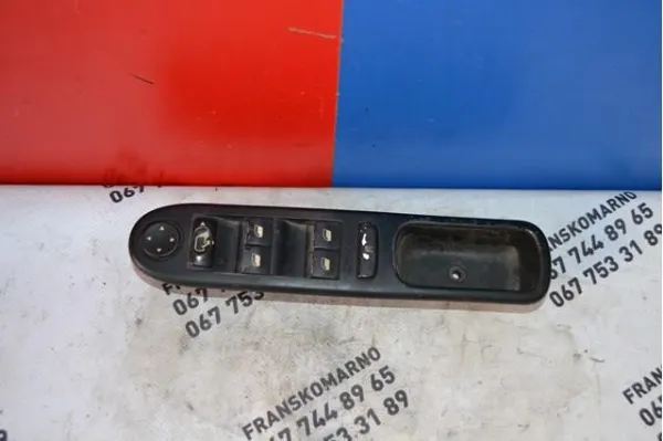  96498420XT Peugeot/Citroen