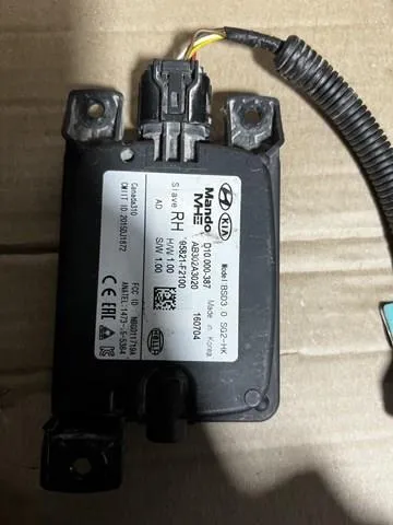  95821F2100 Hyundai/Kia