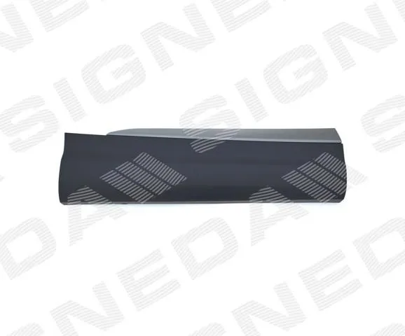 Молдинг задніх правих дверей, нижній PAD88016R Signeda