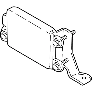  96400J5100 Hyundai/Kia