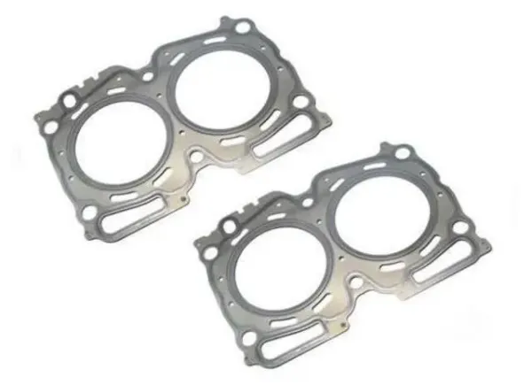 Прокладка головки блока циліндрів (ГБЦ), права 11044AA900 Subaru