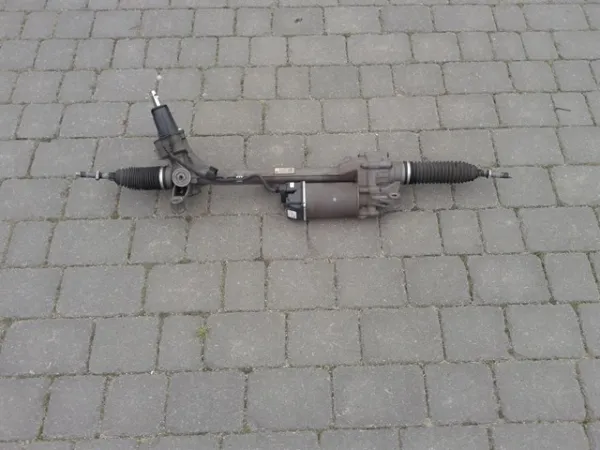 Рульова рейка 7L1423051F VAG