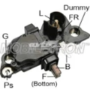 Реле регулятор генератора FIAT 7086533 Реле регулятор генератора FIAT 7086533
