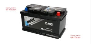 BAT85 4MAX