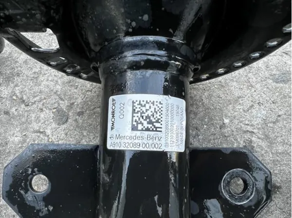  A9103208900 Mercedes