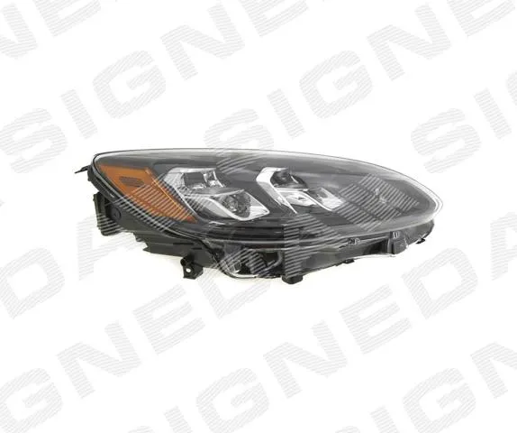 Фара права ZFD11102ER Signeda
