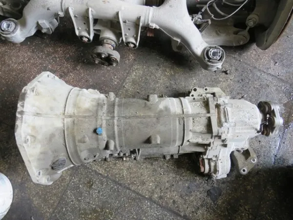 АКПП 24008742502 BMW