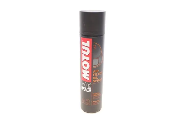 Масло для просочення повітряних фільтрів 838540 Motul