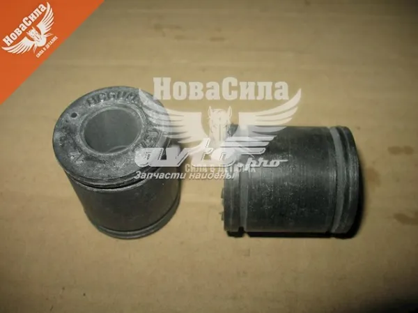 Сайлентблок амортизатора переднього BC1373 Bcguma