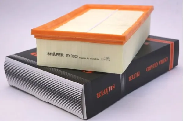 Повітряний фільтр SX3502 Shafer