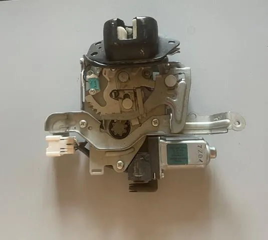  2178404A Nissan/Infiniti