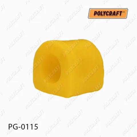 Втулка переднього стабілізатора PG0115 Polycraft