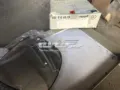 Дзеркальний елемент дзеркала заднього виду, правого MERCEDES 0008100819