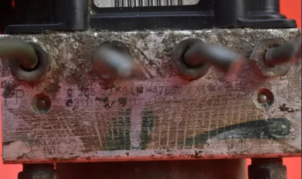 Блок АБС 0265231341 Bosch