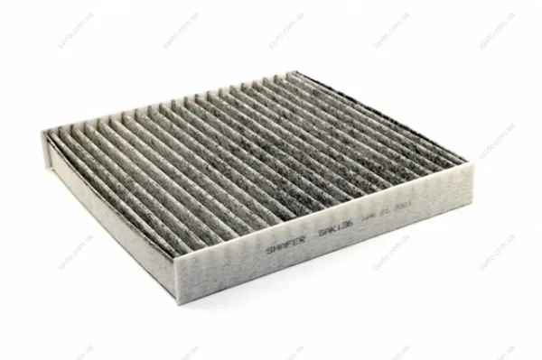 Фільтр салону SAK136 Shafer