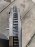 Маховик FORD 3595847
