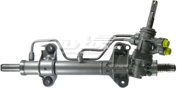 Ремкомплект рульової рейки RE9016KIT Emmetec