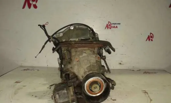 Коробка передач 371LE Toyota