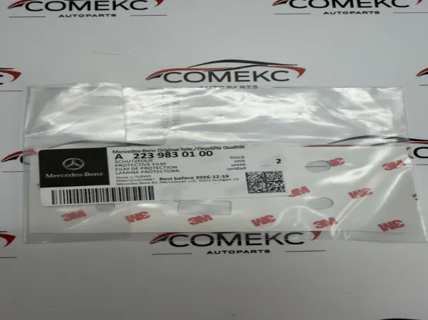  A2239830100 Mercedes