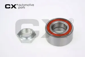 CX168 COMPLEX