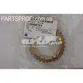 Кільце синхронізатора OPEL 94580745