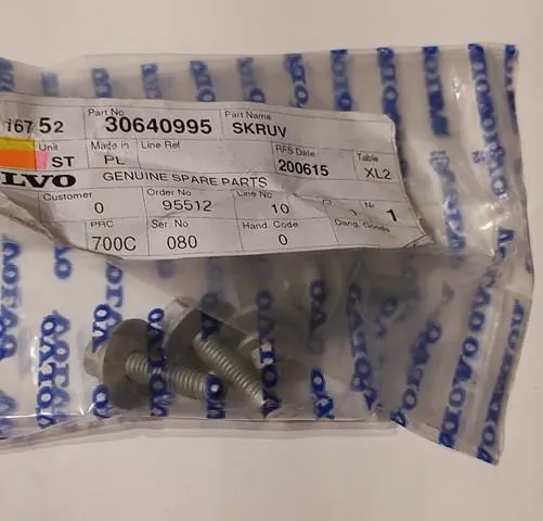  30640995 Volvo