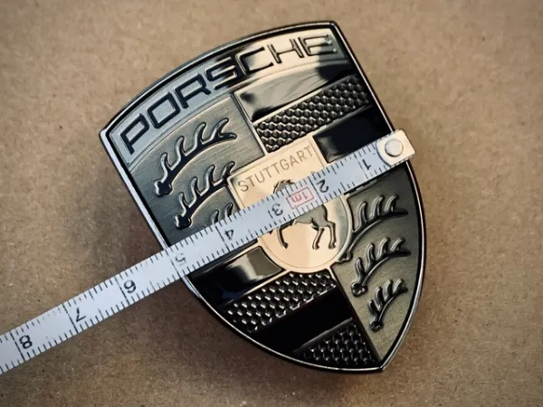  95C853601A Porsche