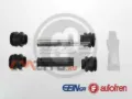 Направляюча супорту переднього AUTOFREN D7192C