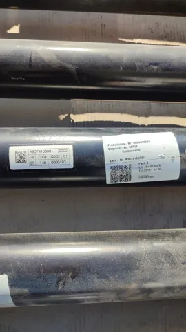  A9074106901 Mercedes