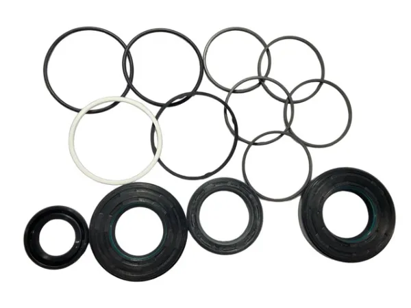 Ремкомплект рульової рейки NI9028KIT MSG