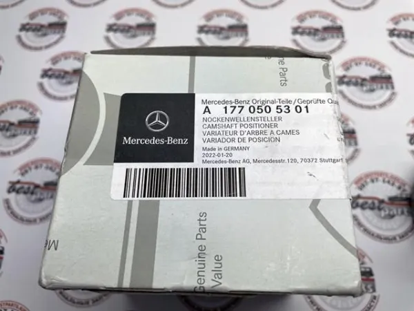  A1770505301 Mercedes