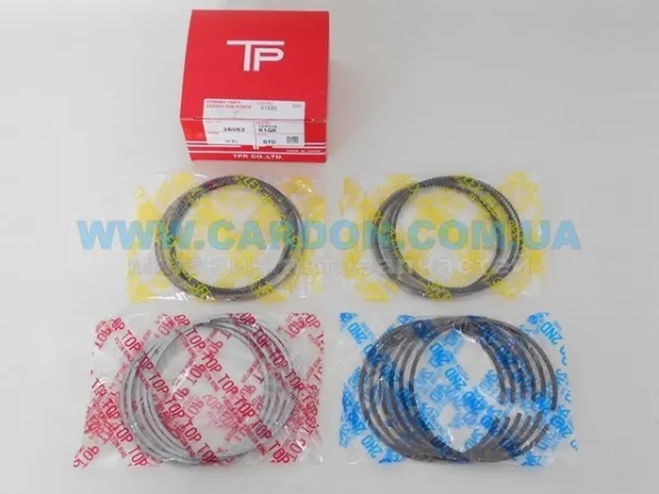  36062STD TPR