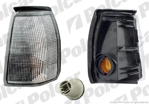 Вказівник повороту правий 3026201E Polcar