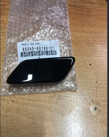 Накладка форсунки омивача фари передньої 8504560190C1 Toyota