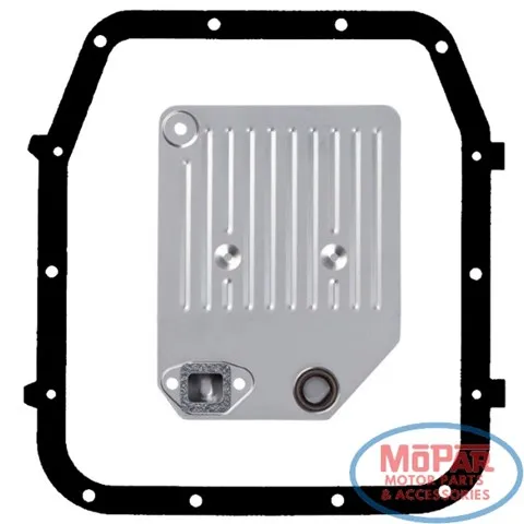 Фільтр АКПП PTK255 Pronto