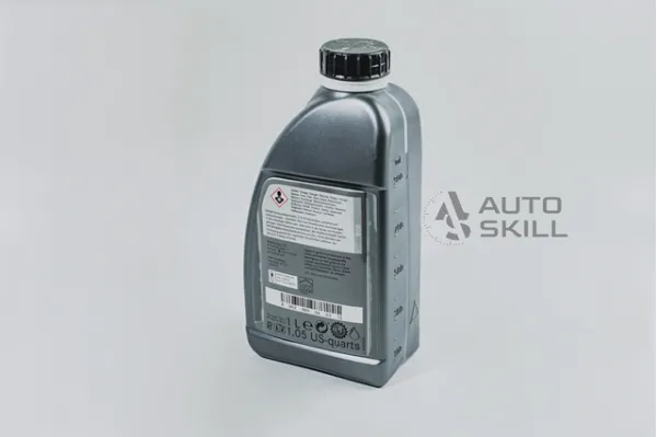 Масло трансмісії A002989060312 Mercedes