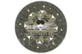 Диск зчеплення AISIN DT068