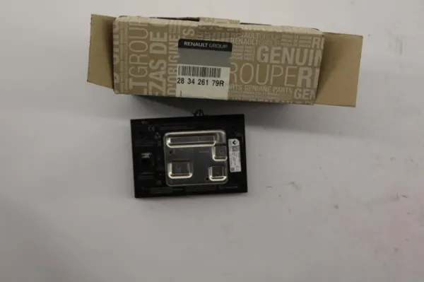  283426179R Renault (RVI)