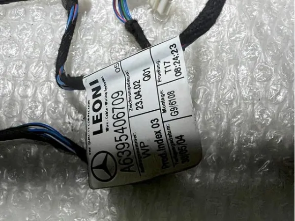  A6395406709 Mercedes