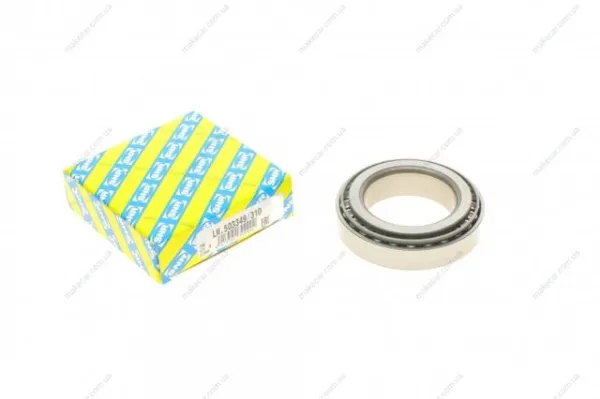 Підшипник КПП Fiat Ducato II