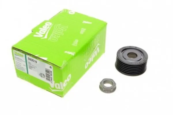 Шків генератора 593519 VALEO