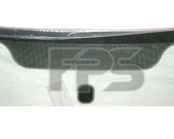 Лобове скло GS7033D18P Pilkington