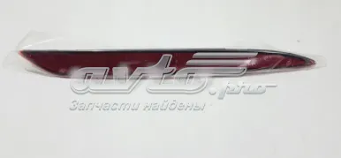 Катафот (відбивач) заднього бампера, правий 600770600D Tesla