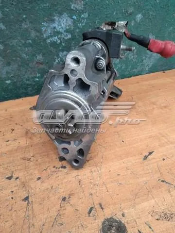 Стартер 4280004891 Denso