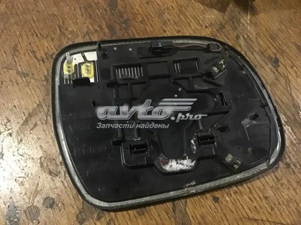 Ліве бокове дзеркало 8794042850 Toyota
