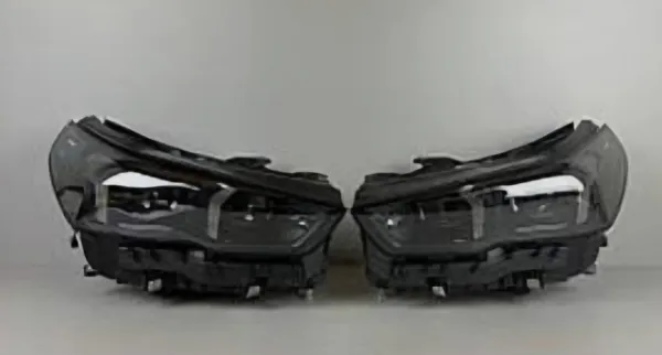  5A798E4 BMW