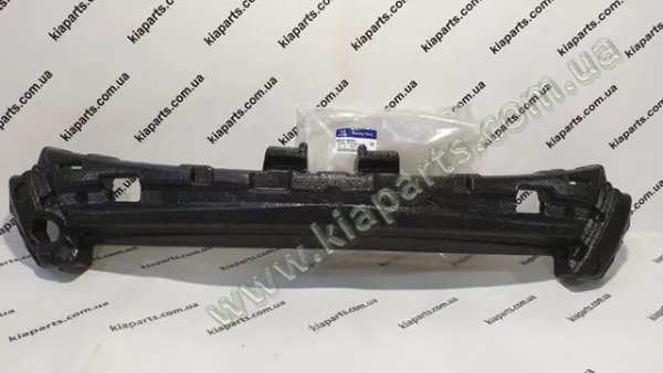 Абсорбер (наповнювач) бампера переднього 86520A6025 Hyundai/Kia