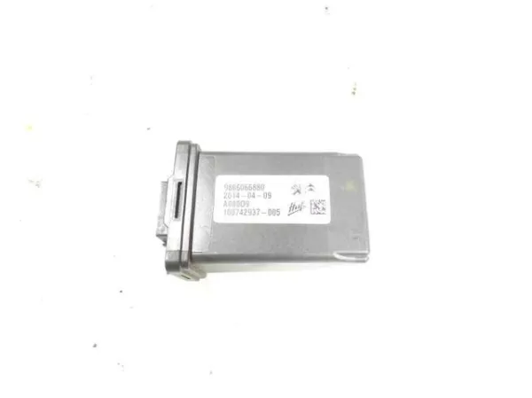  9806066880 Peugeot/Citroen