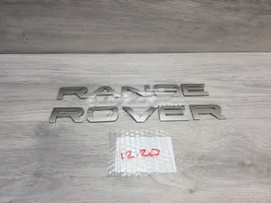 LR053348 LAND ROVER